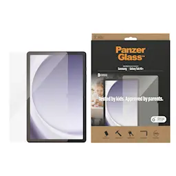 Samsung Galaxy Tab A9 Plus Screen Protector/Skærmbeskyttelse Ultra Wide Fit