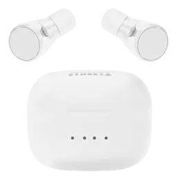 True Wireless Stereo in-ear hovedtelefoner hvid