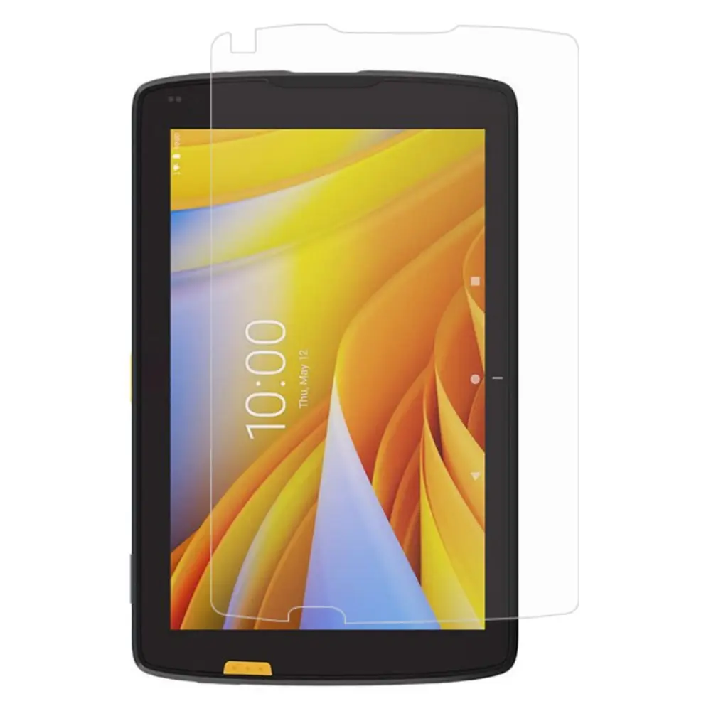 Zebra ET45 8" Skærmbeskytter - Beskyttelsesfilm