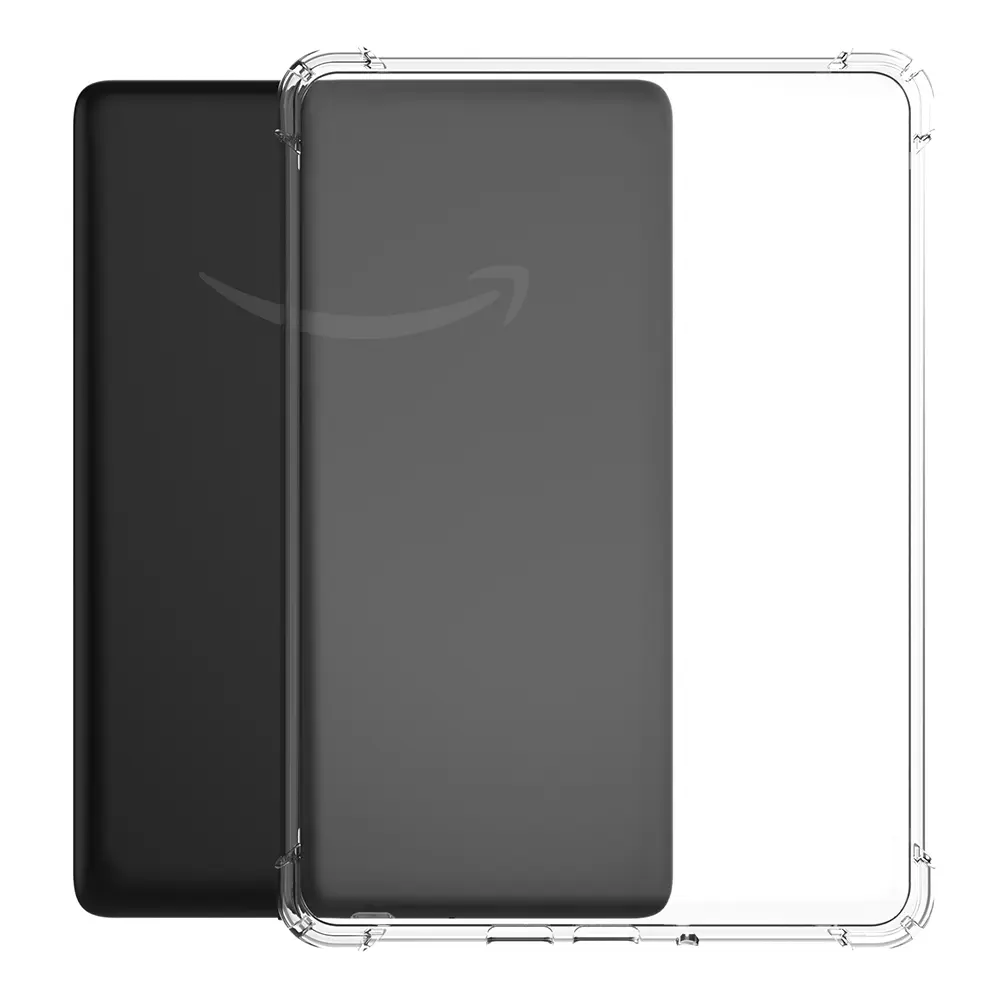 Skal Amazon Kindle Paperwhite 12th Gen (2024) transparent