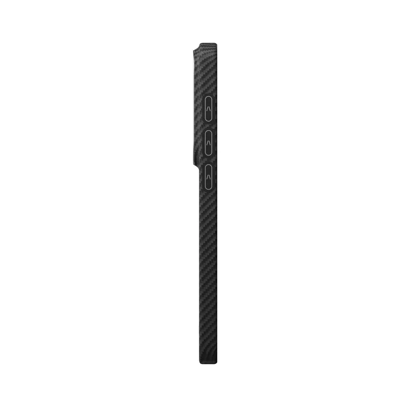 Edge MagSafe Skal Samsung Galaxy S26 Svart