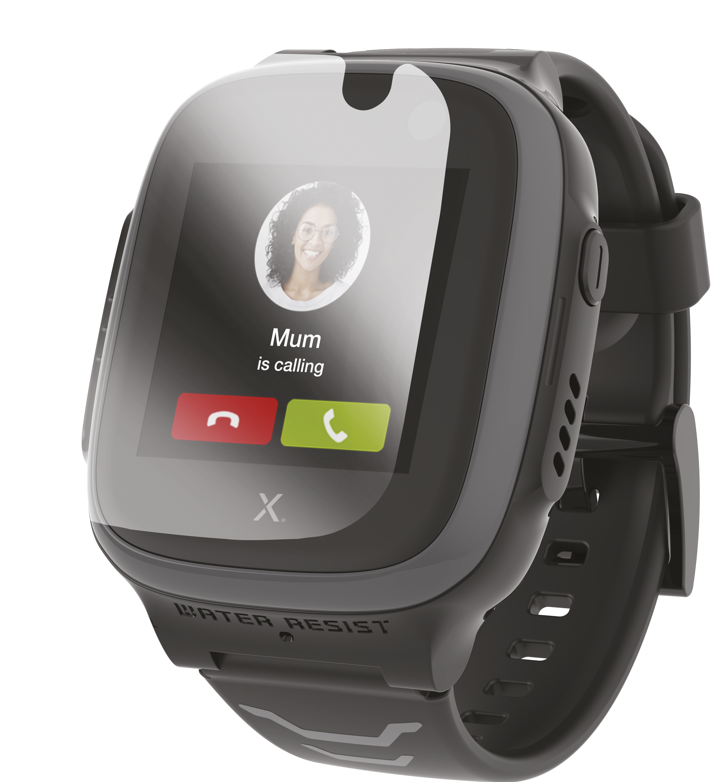 Copter Screenprotector Xplora X5 Play