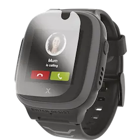 Screenprotector Xplora X5 Play