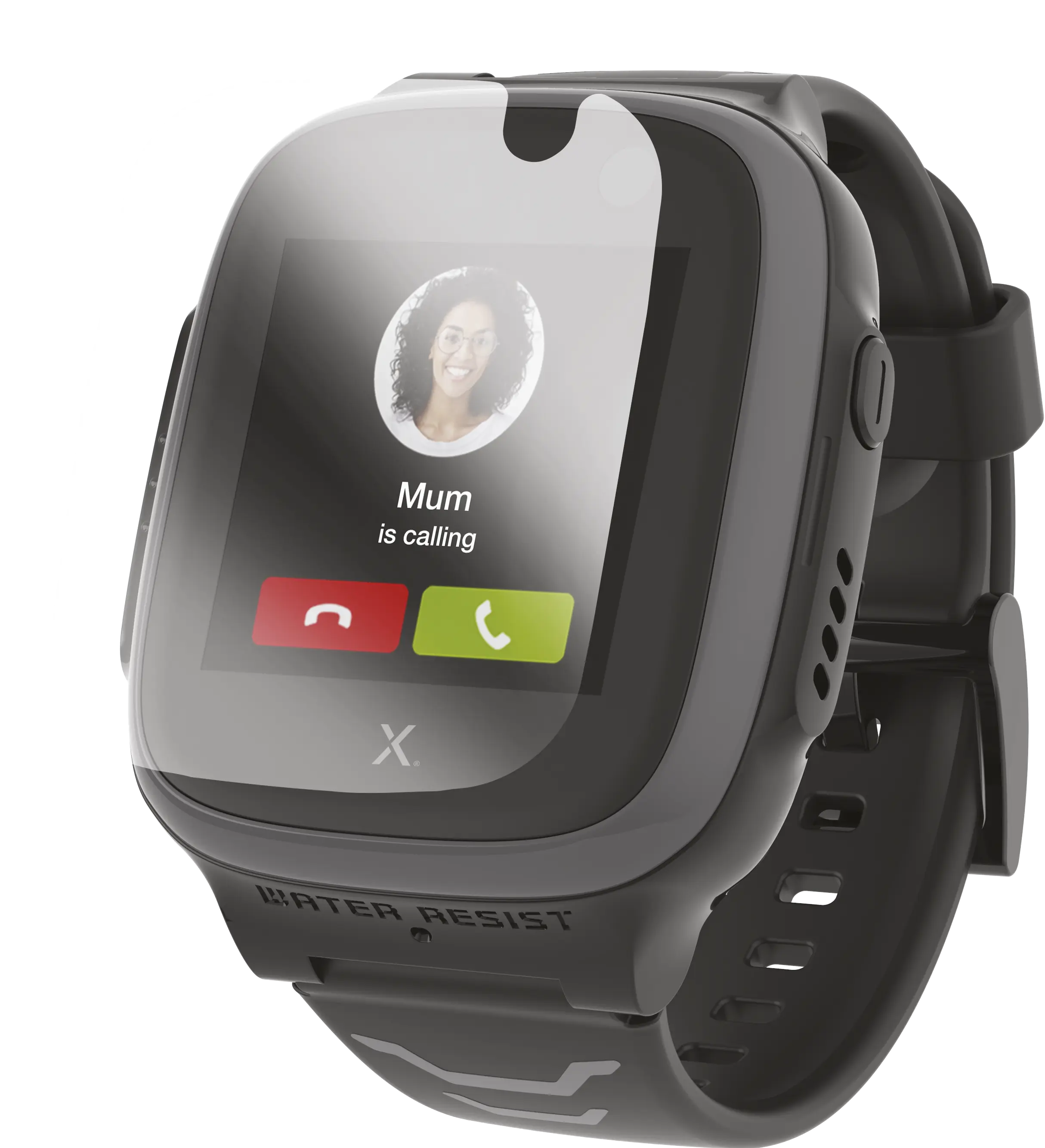 Screenprotector Xplora X5 Play