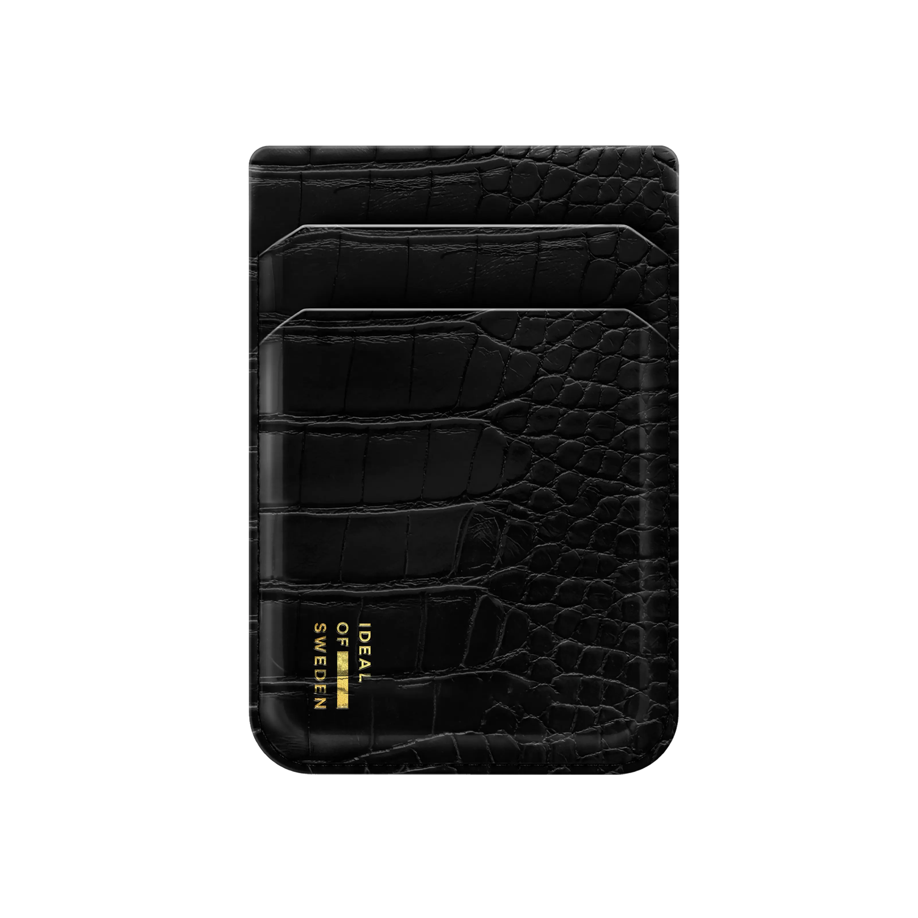 MagSafe korthållare, Black Croco