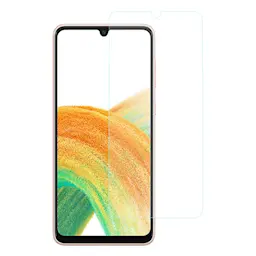 Hærdet Glas 0.3mm Skærmbeskytter Samsung Galaxy A33