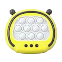 Fidget Pop, Keltainen