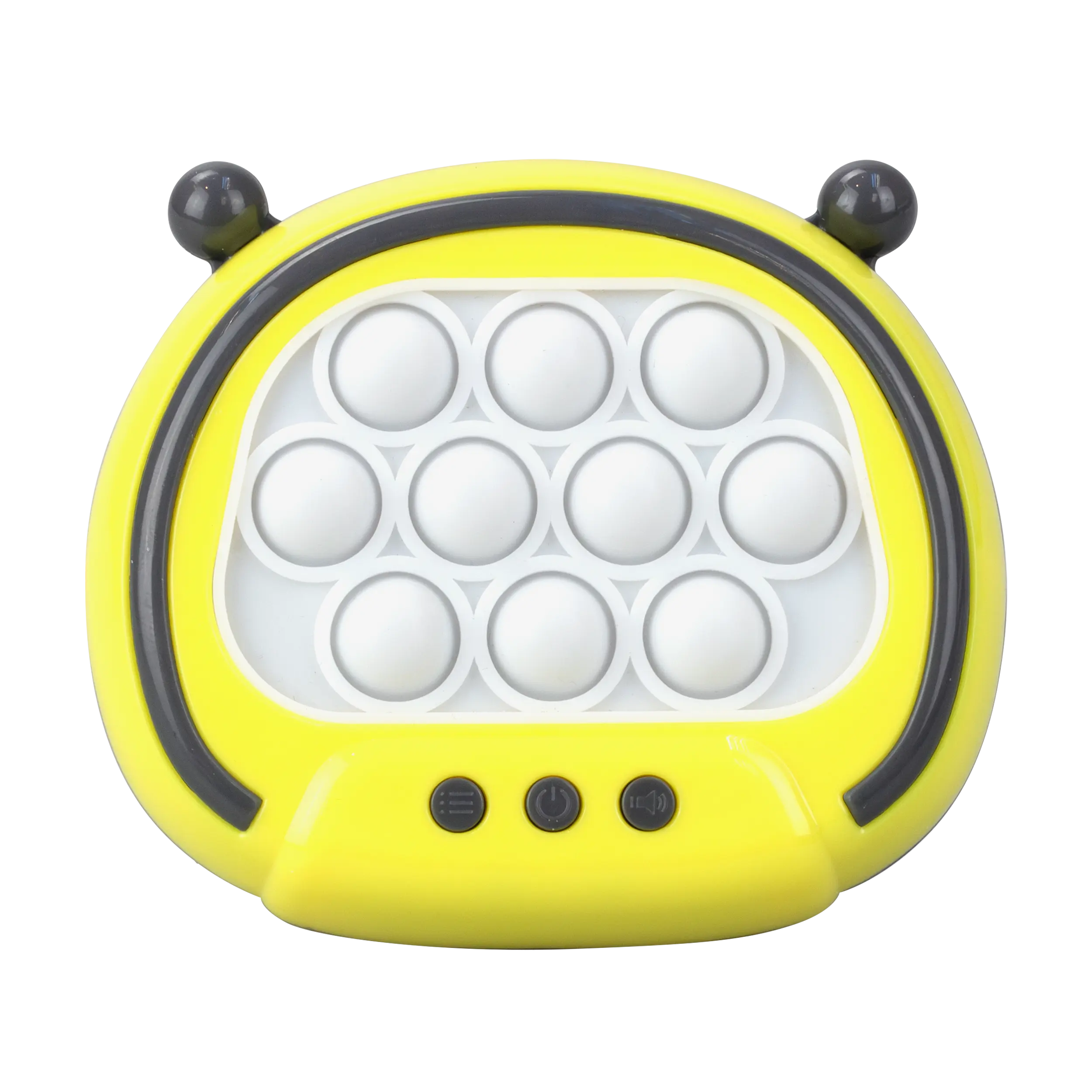 Fidget Pop, Keltainen