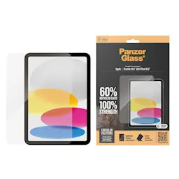 Apple iPad Air 11 7th Gen (2025) Screen Protector/Skærmbeskyttelse Ultra Wide Fit