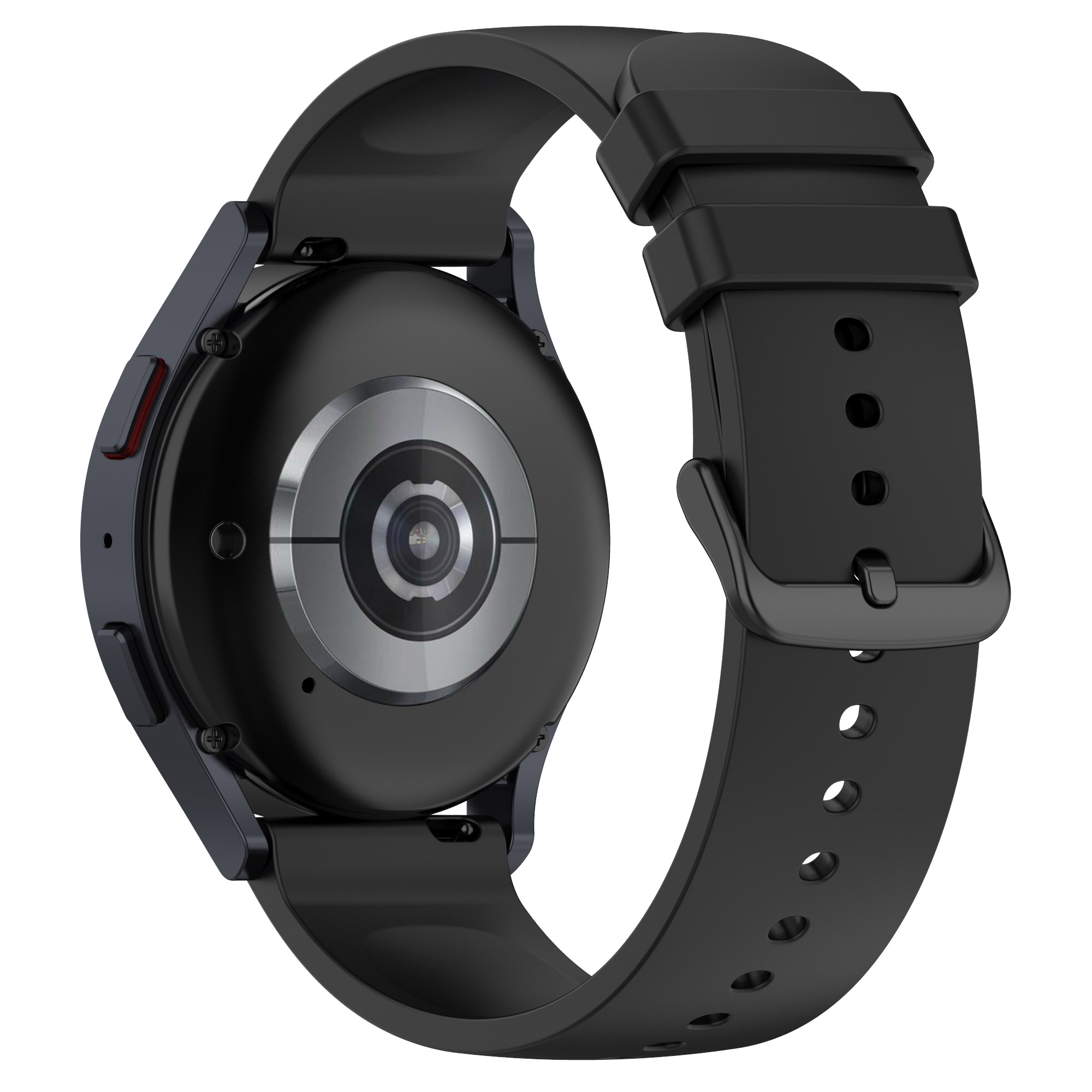 Silikonarmband Garmin Venu 2 Svart