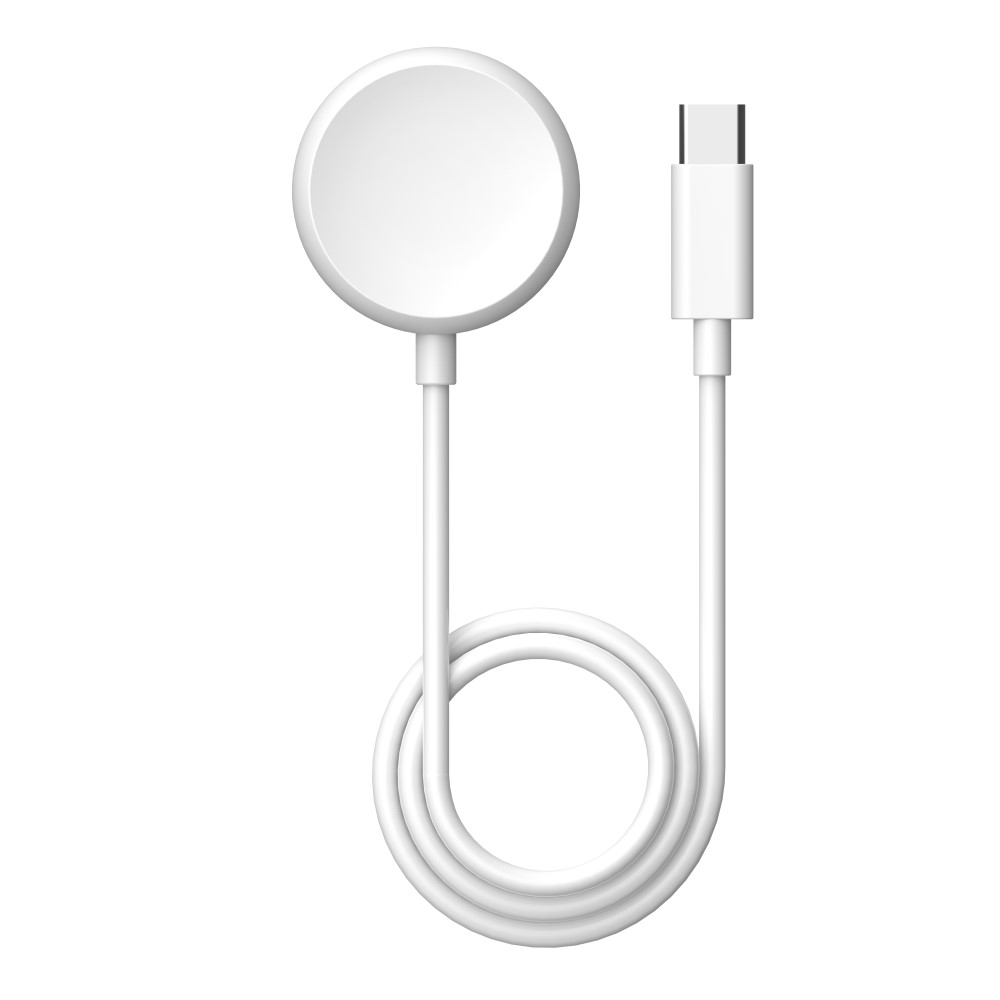 Pixel Watch Magnetisk laddningskabel USB-C 1m