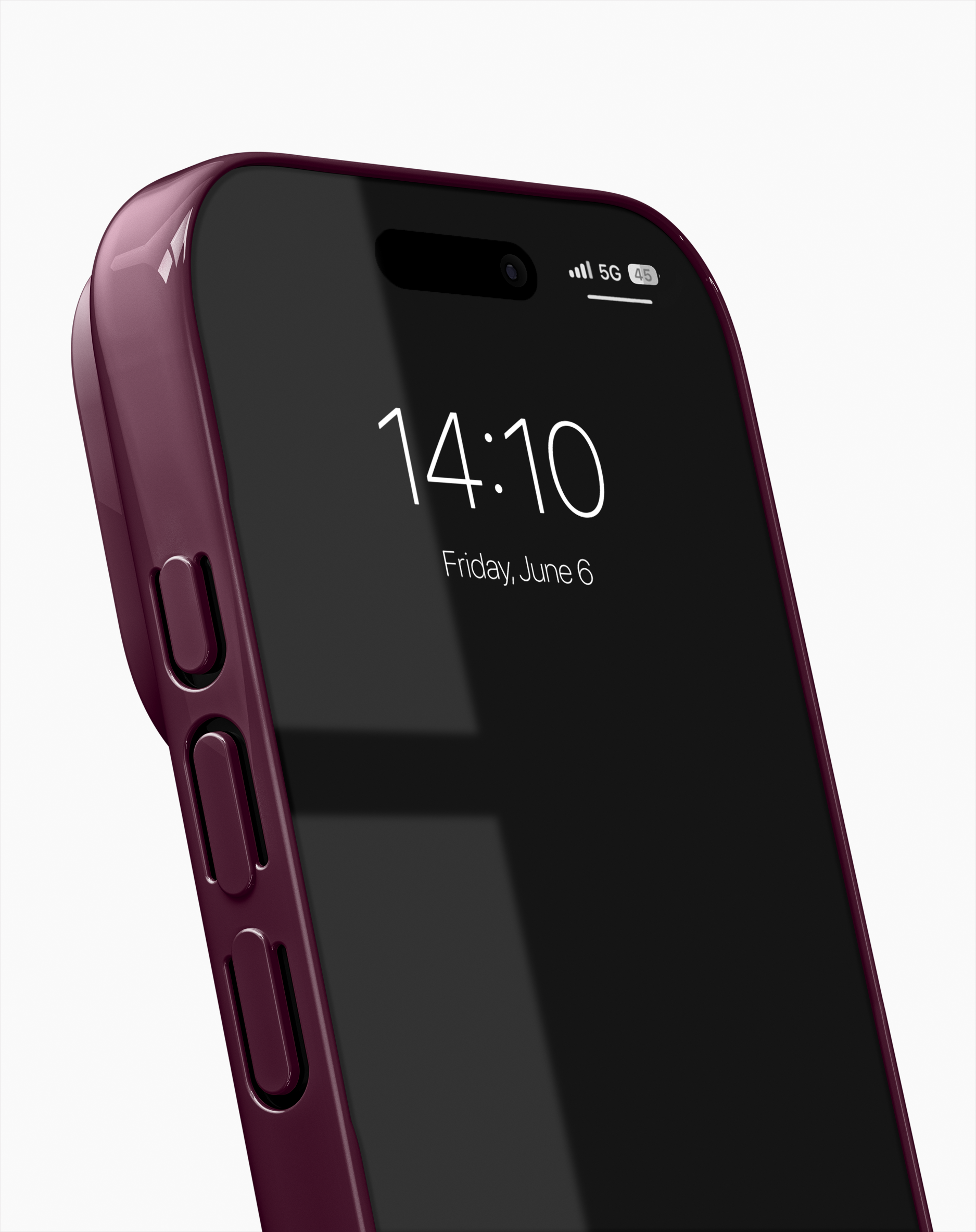 Slim MagSafe Case iPhone 17 Pro 