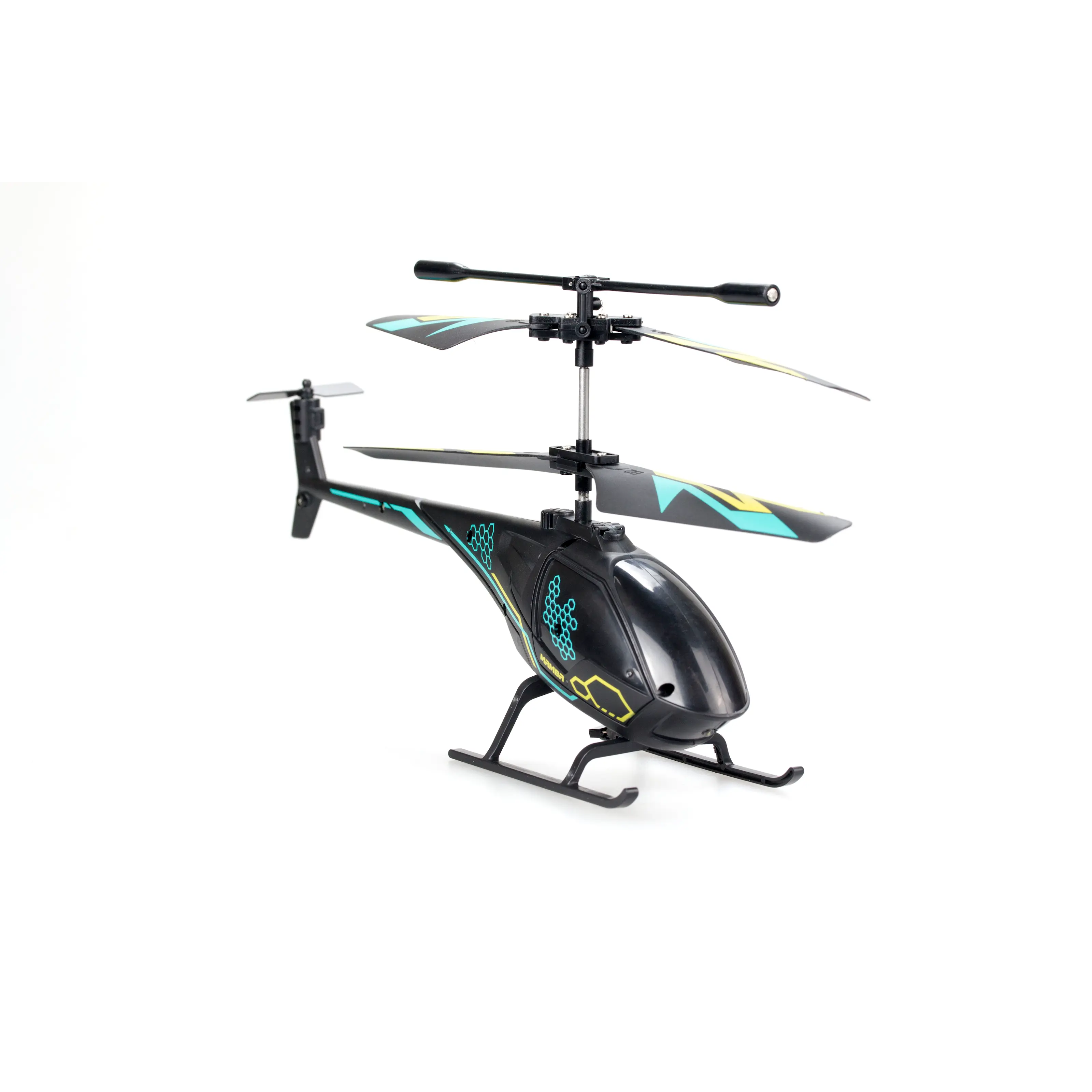 Air Mamba 2ch helicopter