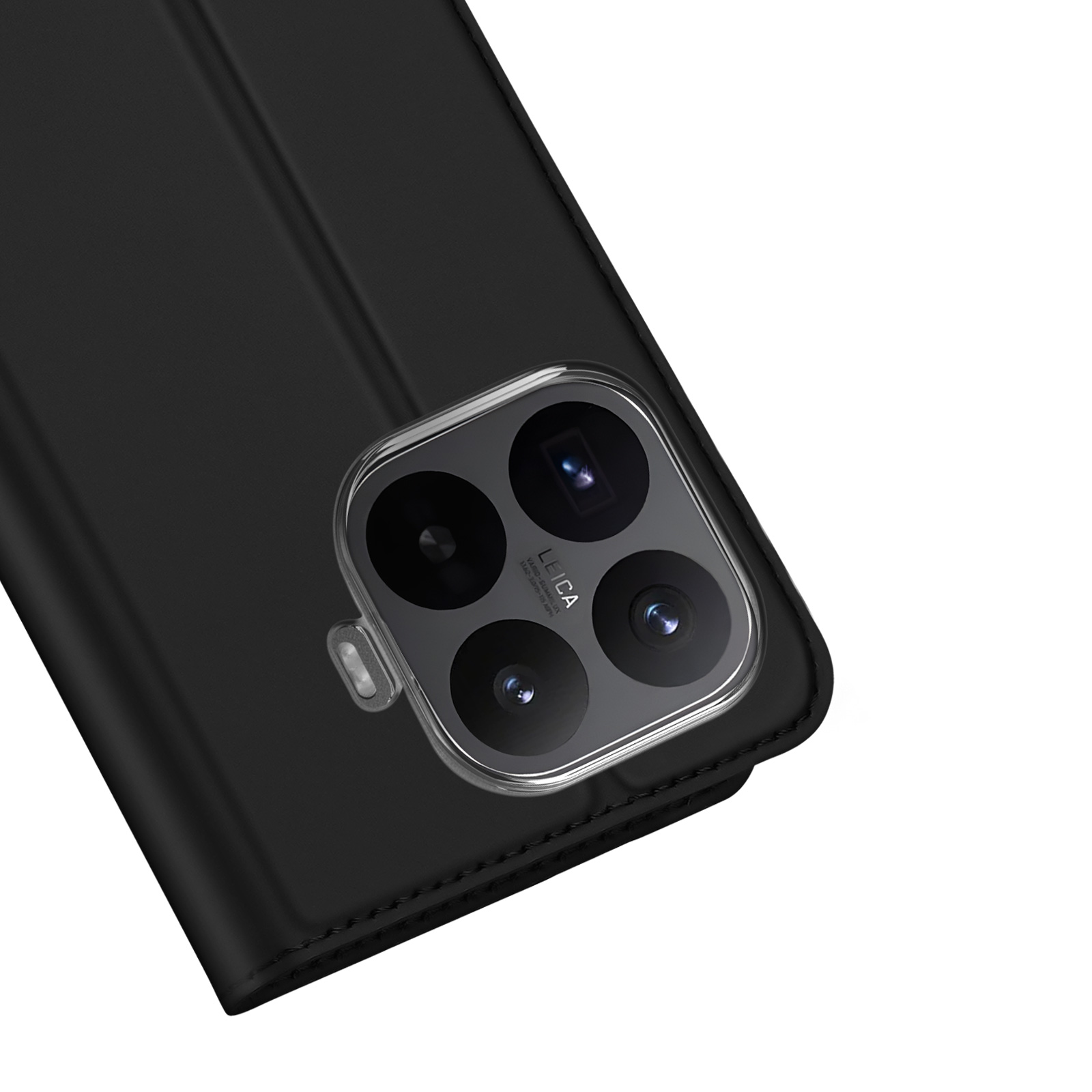 Skin Pro Series Xiaomi 17T Pro - Svart