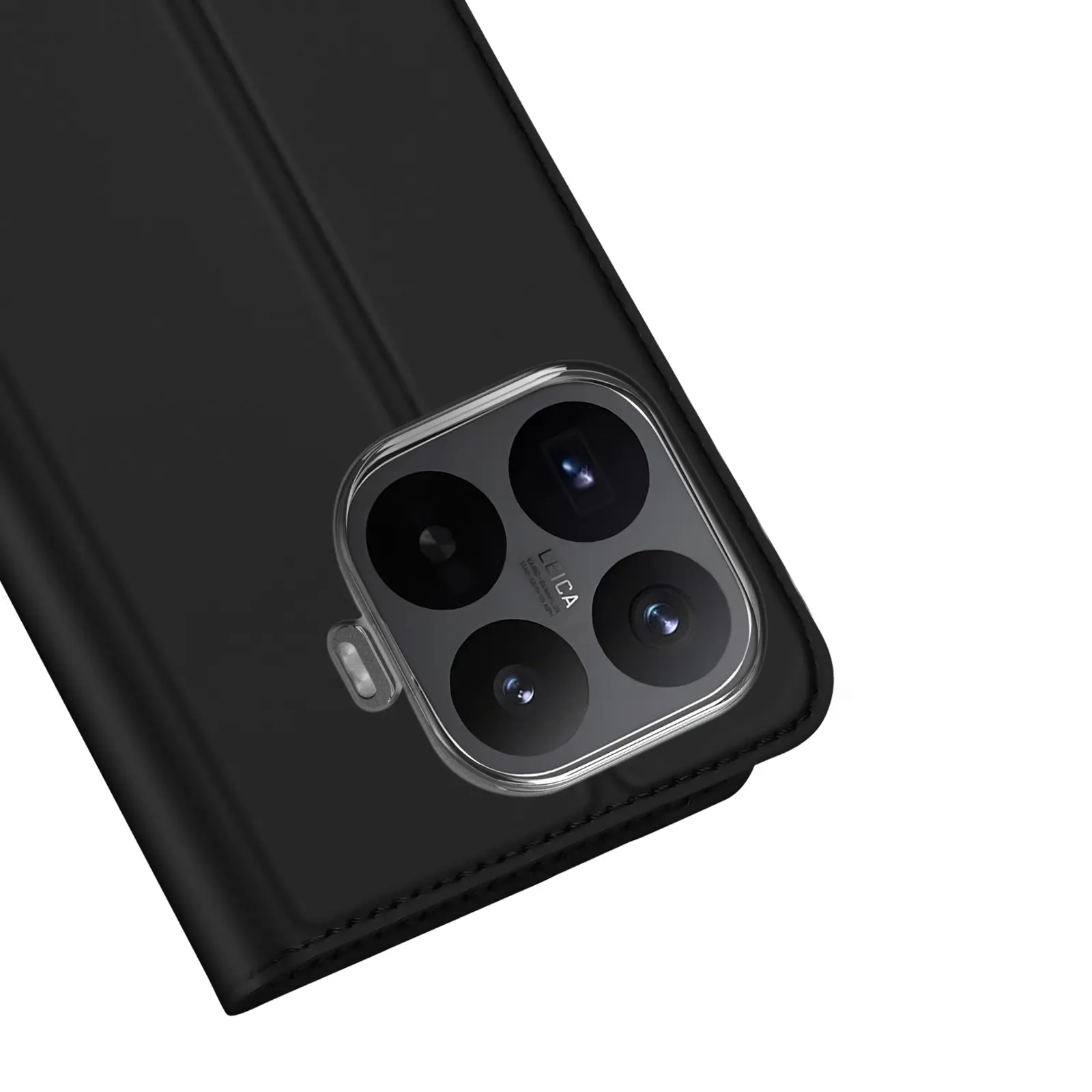 Skin Pro Series Xiaomi 17T Pro - Svart