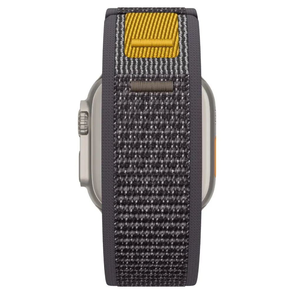Athlex Air Apple Watch Ultra 49mm 1st Gen Active Grey