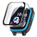 Full Cover Case Xplora XGO3 Gennemsigtig