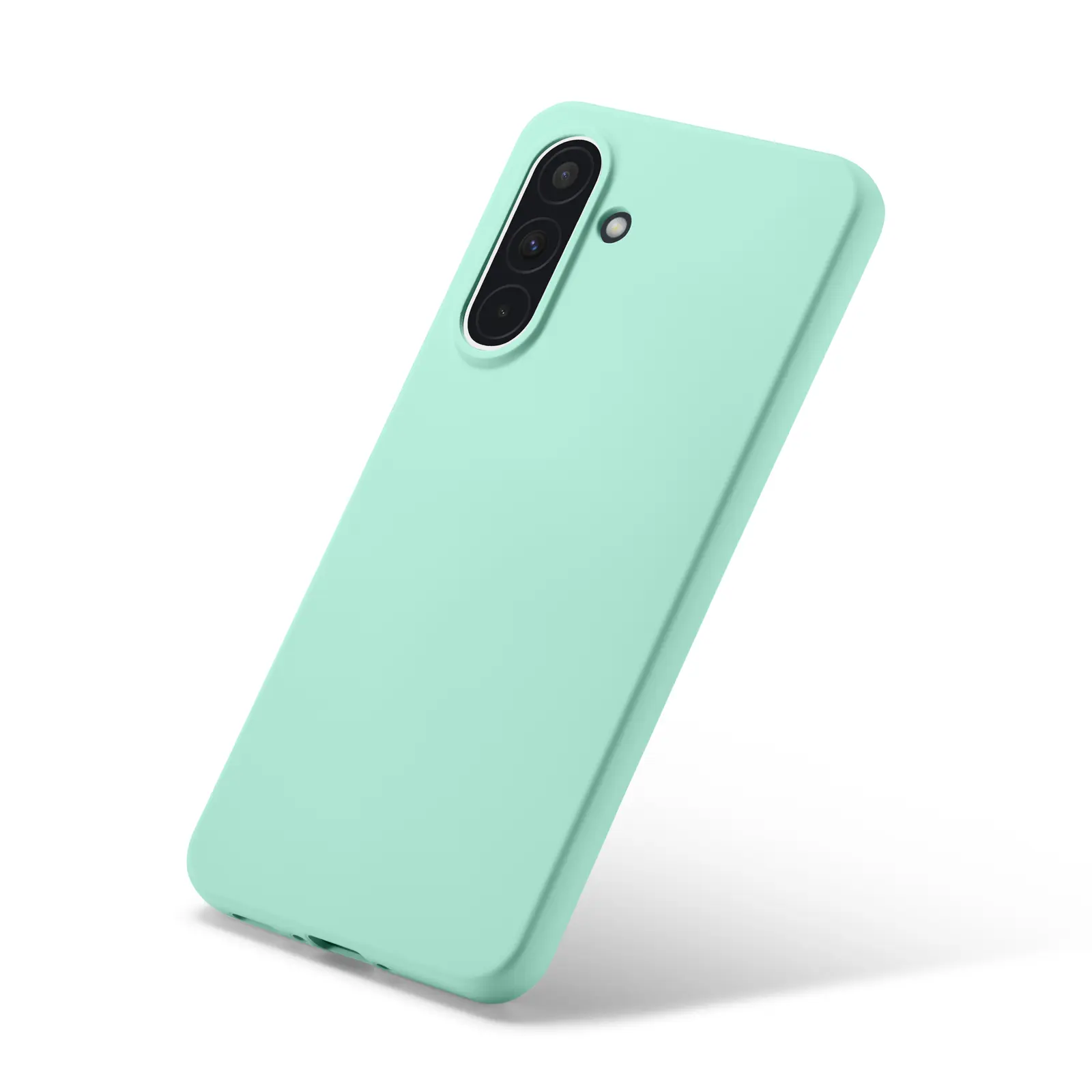 TPU Skal Samsung Galaxy A36 Grön