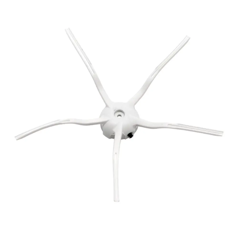 2-pack Sidoborstar - passar till  Roborock S6 Pure Vit