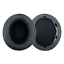 Ørepuder til hovedtelefoner Anker Soundcore Life Q30 Sort
