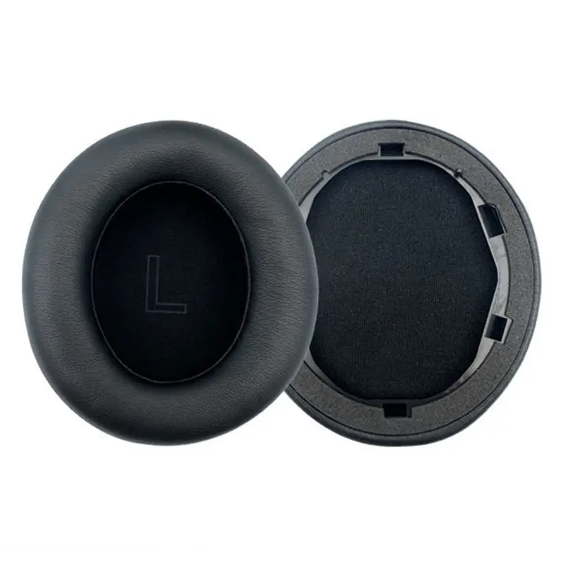 Ørepuder til hovedtelefoner Anker Soundcore Life Q30 Sort