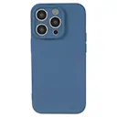 Stødsikker Cover TPU iPhone 15 Pro Max Blå