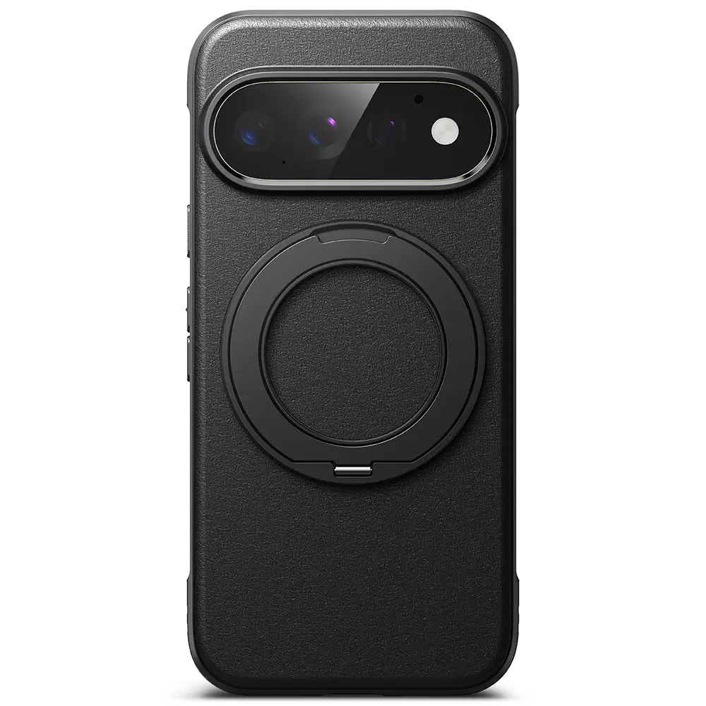 Onyx Ring Case Google Pixel 11 Pro Black