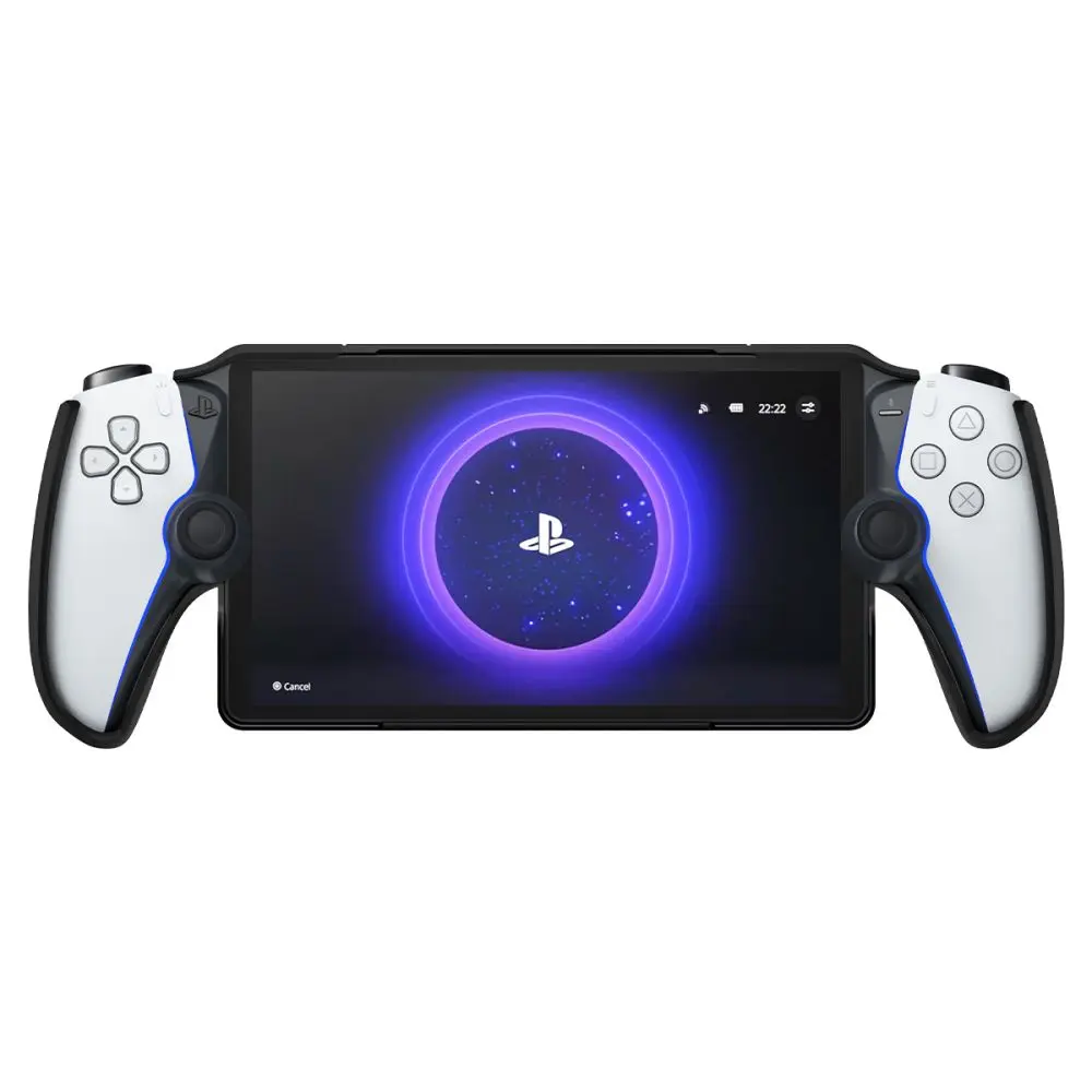 Sony PlayStation Portal Case Thin Fit Black