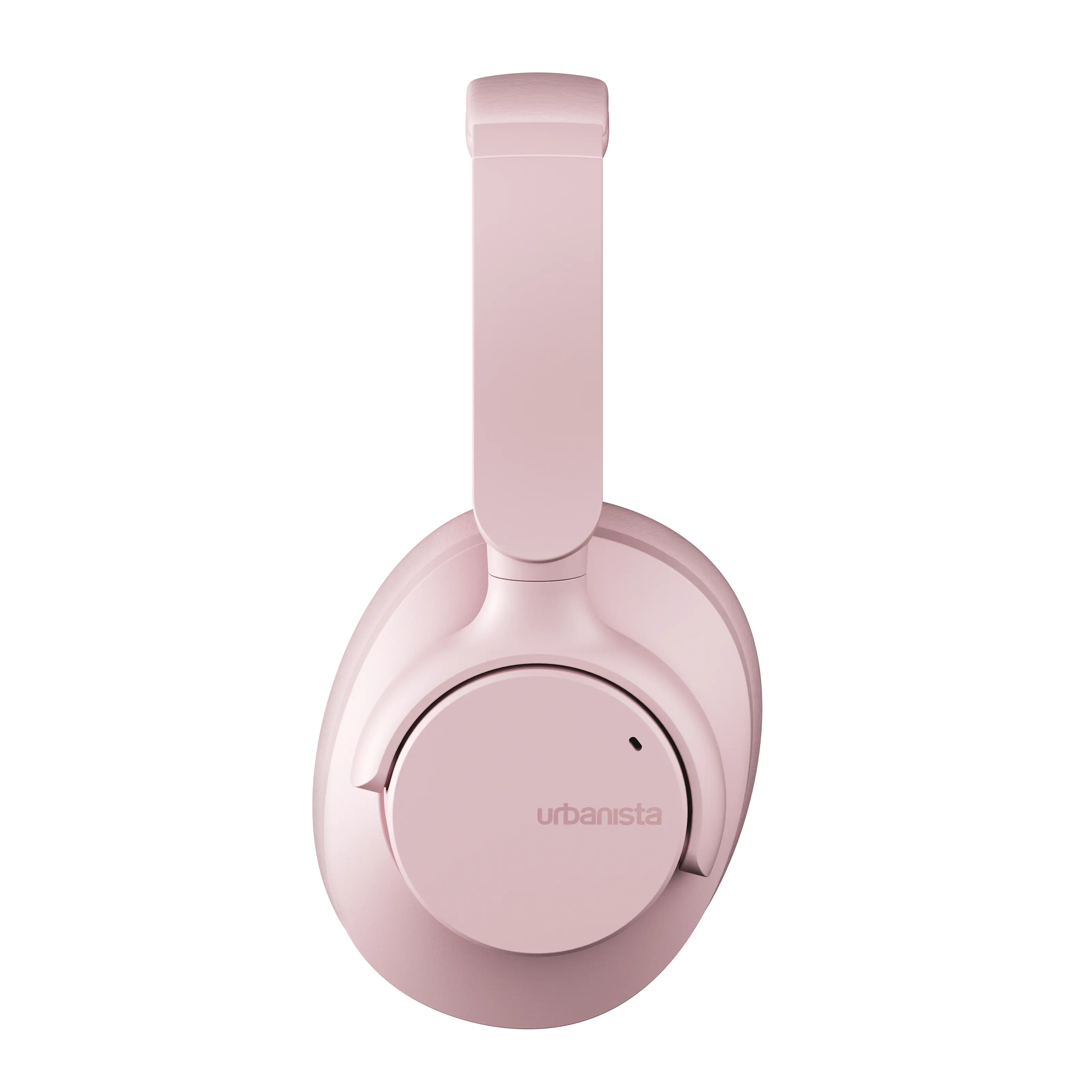 Valencia Powder Pink