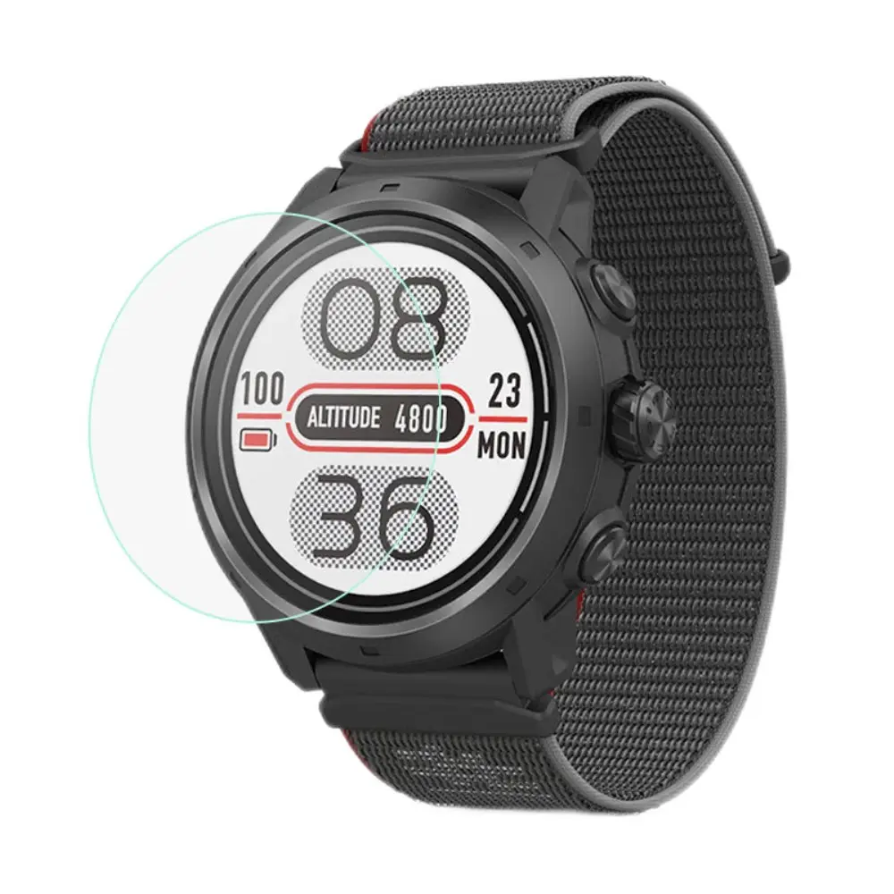 Skærmbeskytter Coros Apex 2 Pro