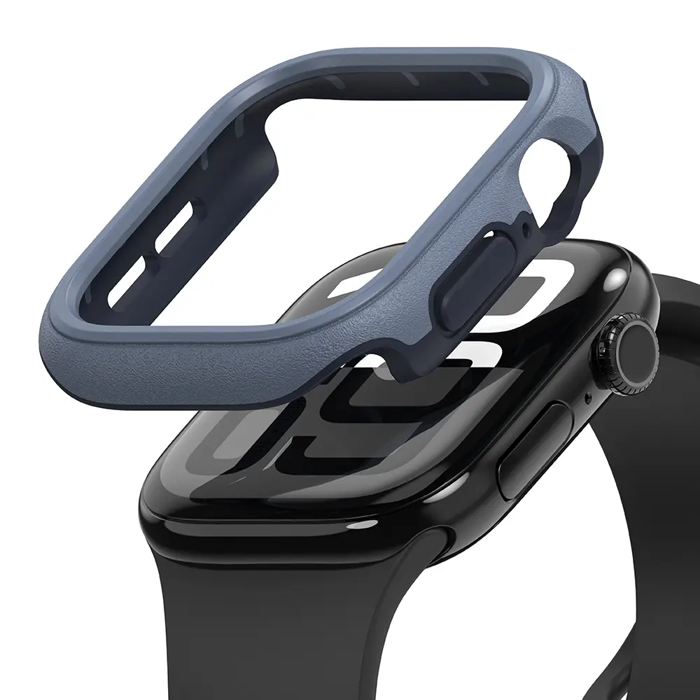 Onyx Case Apple Watch Series 11 46mm Navy