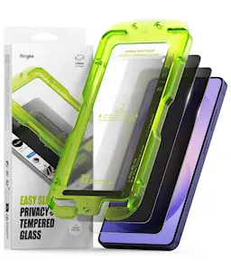 Easy Slide Privacy Glass (2-pack) Samsung Galaxy S26 Ultra