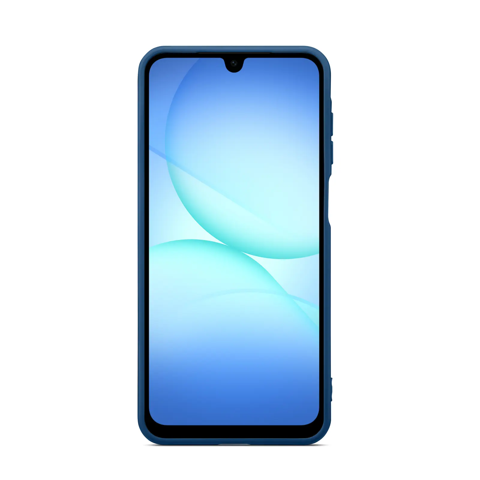 TPU Skal Samsung Galaxy A17 Blå