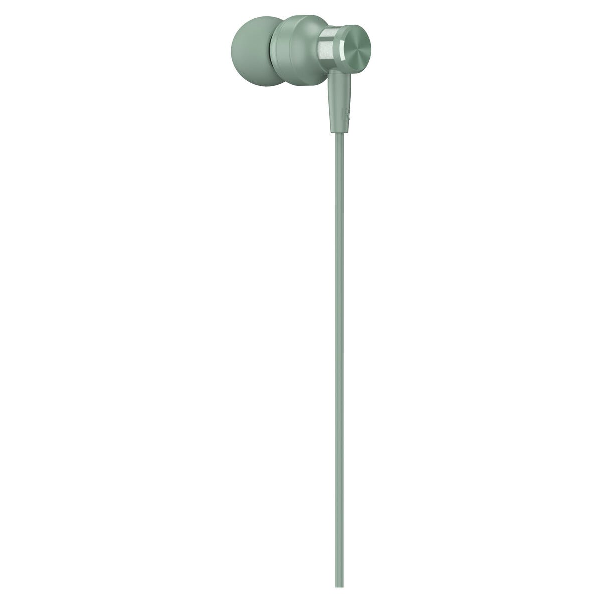 IX100 In-ear hörlurar med mikrofon USB-C