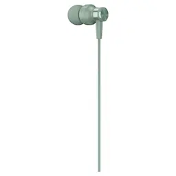 IX100 In-ear høretelefoner med mikrofon USB-C, Grøn