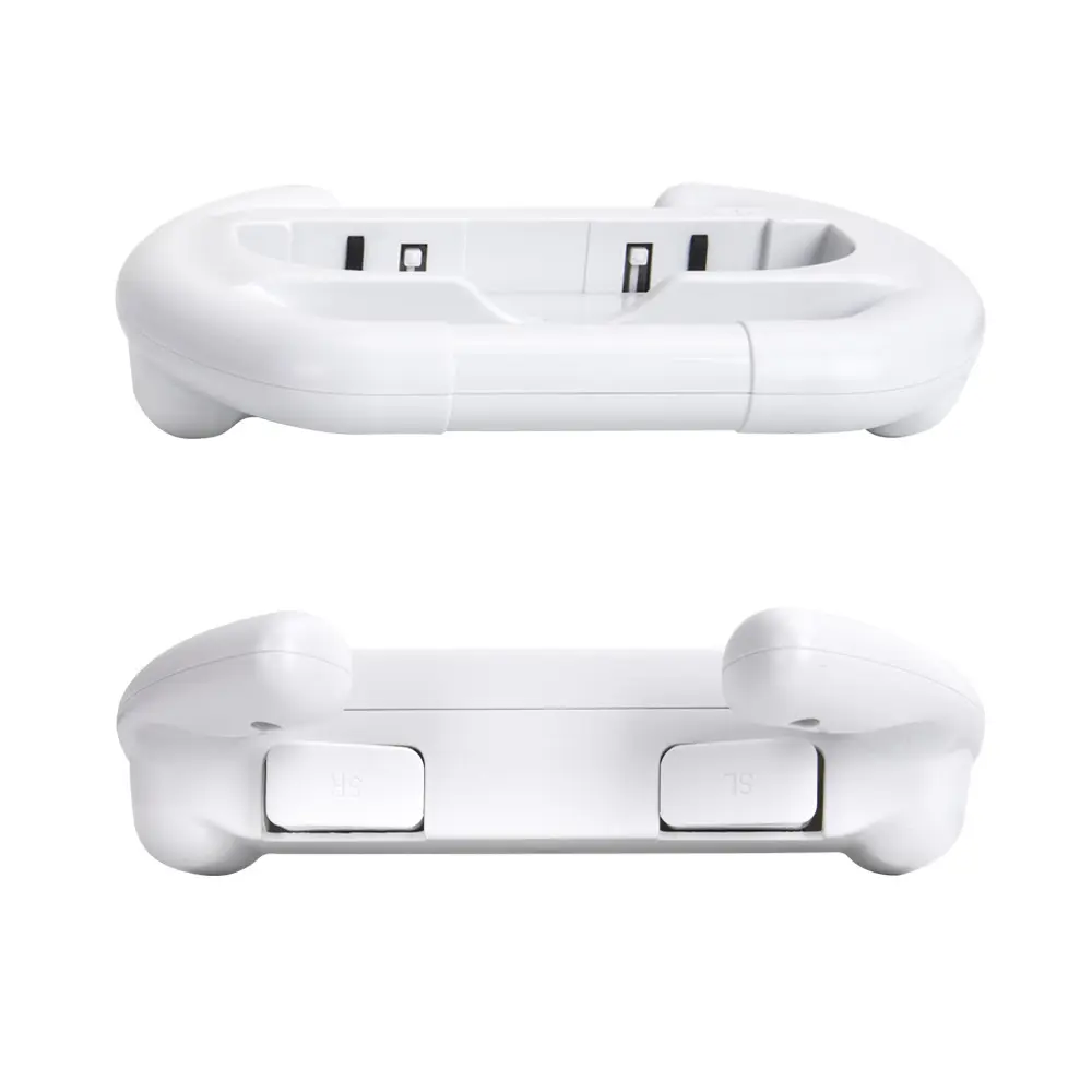 Rattar till Joy-Con Nintendo Switch OLED Vit
