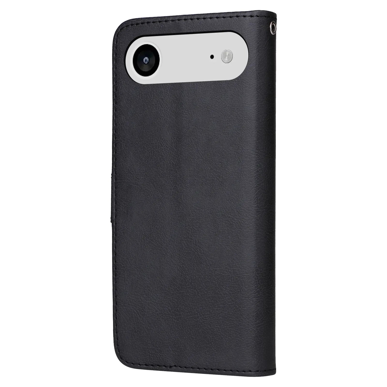 Magnetfodral iPhone Air Svart