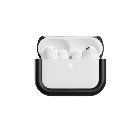 Case Apple AirPods Pro 3 Matte Black
