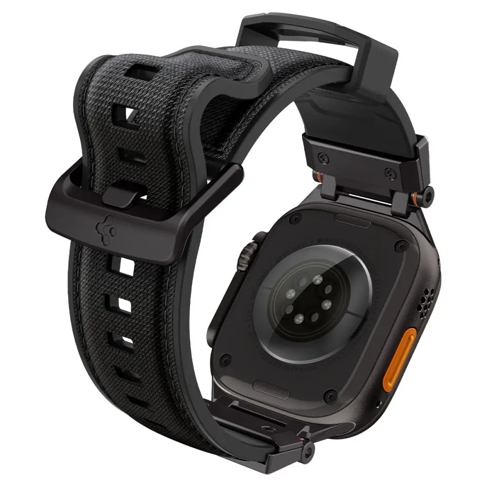 DuraPro Armor Apple Watch Ultra 49mm 3rd Gen Black Edition