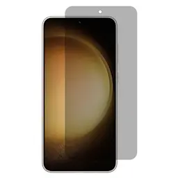 Samsung Galaxy S24 Anti-spy skærmbeskytter i glas