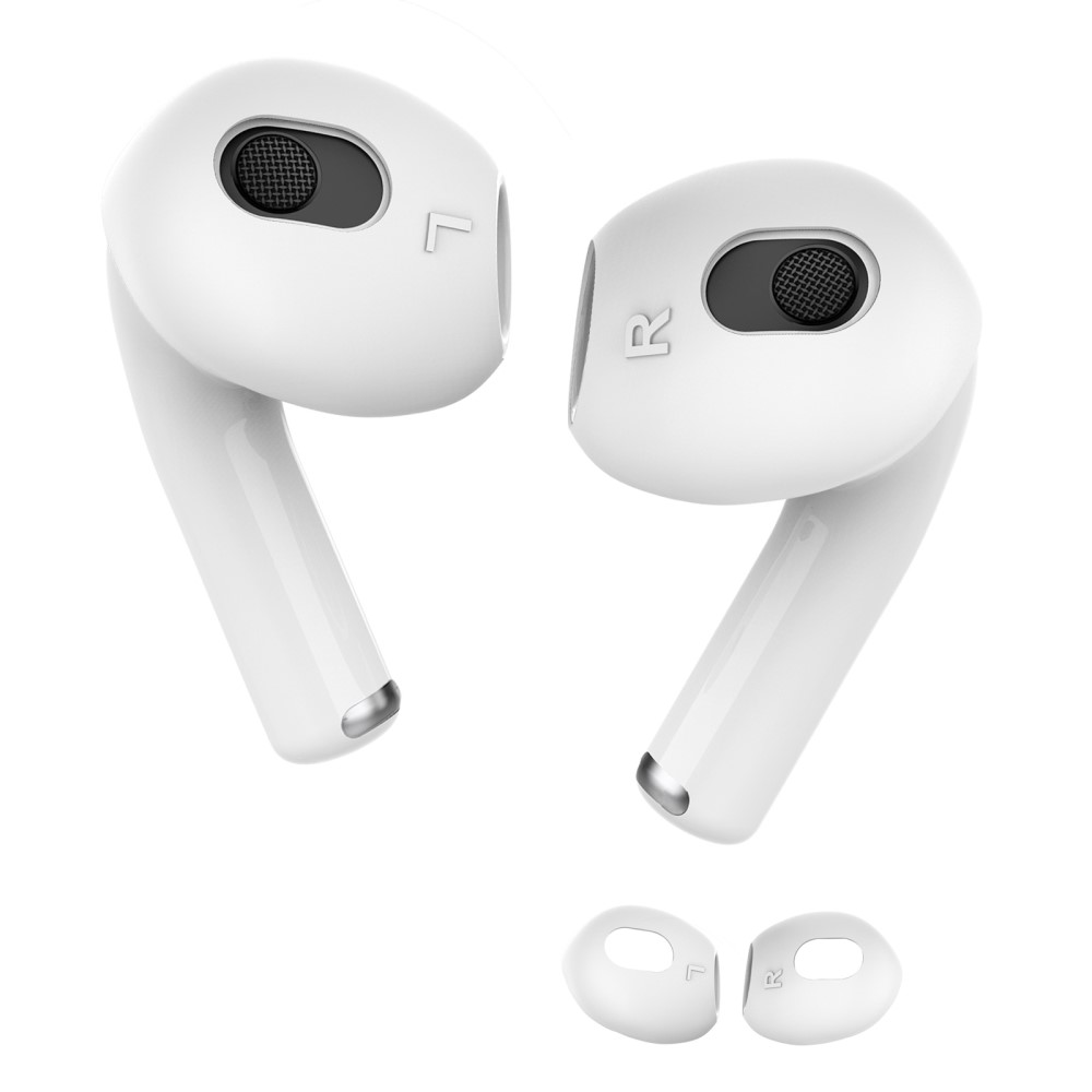AirPods 3 Ear Pads i silikon