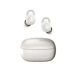Porto trådløse in-ear-hodetelefoner, Cloud White