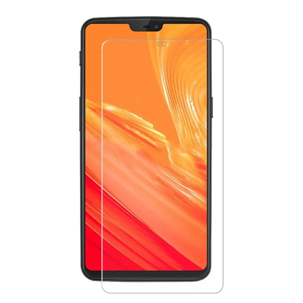 Hærdet Glas 0.3mm Skærmbeskytter  OnePlus 6