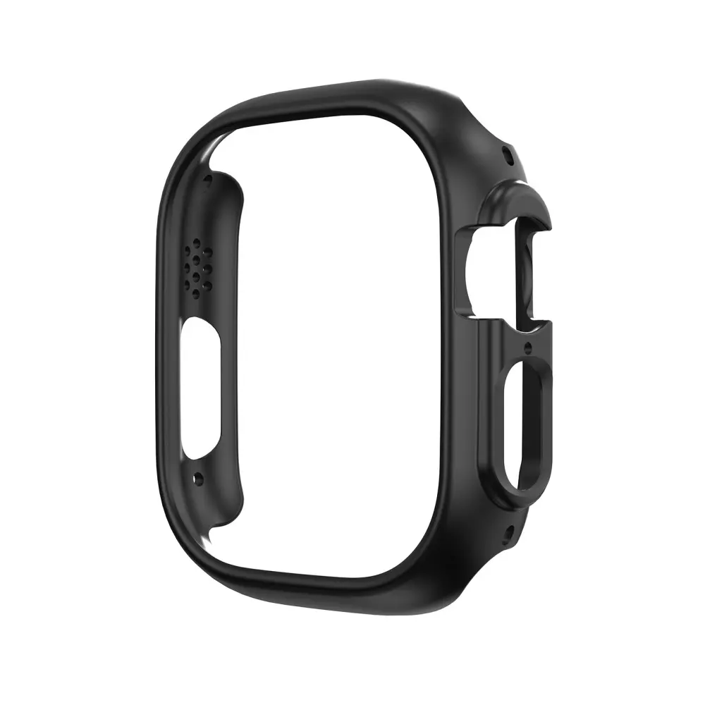 Hårdskal Apple Watch Ultra 49mm 4th Gen Svart