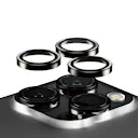 iPhone 15 Pro Hoops Camera Lens Protector Sort