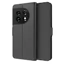 Slim Card Wallet OnePlus 11 musta