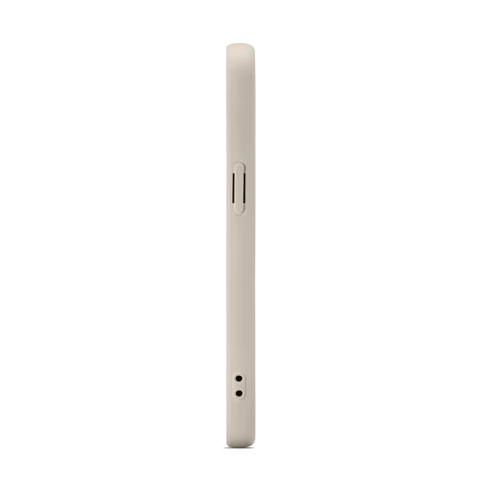 TPU Skal iPhone 17e Beige