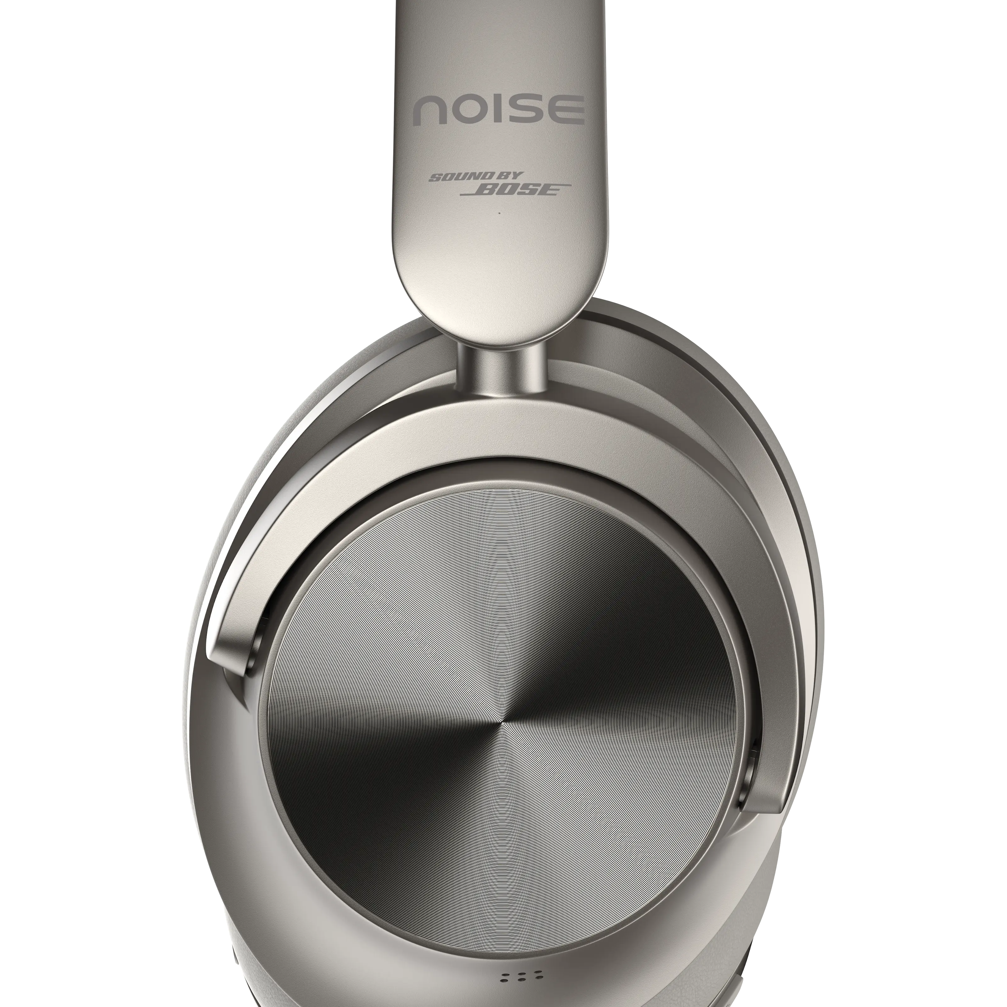 ANC Over-ear hörlurar Master Buds Max Titanium