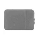 Sleeve iPad/nettbrett opptil 12.9" grå