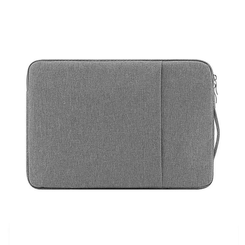 Sleeve iPad /tablet op til 12.9" grå